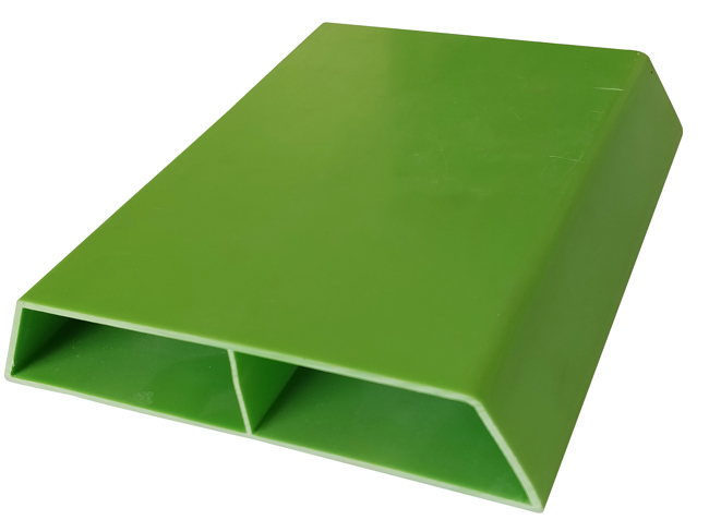 T型地送風(fēng)扁管