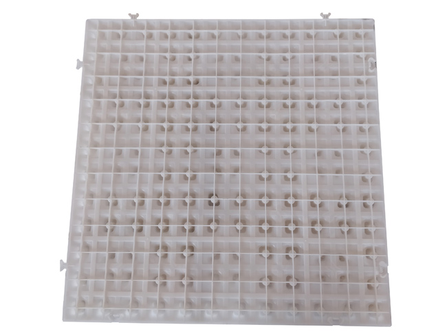 塑料模塊塑料蘑菇板