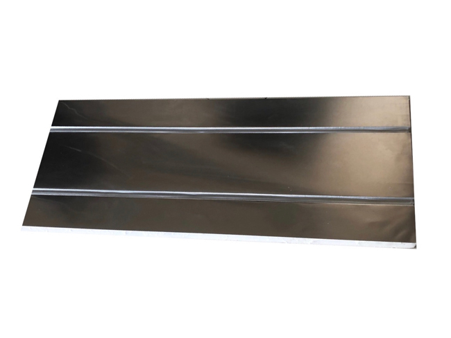 超導(dǎo)碳纖維地暖模塊