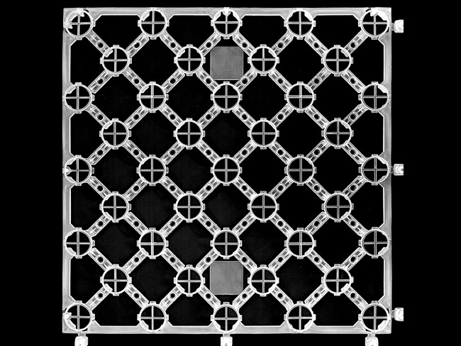 五恒均熱支架模塊